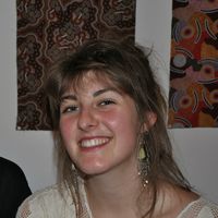 Coline Galand的照片