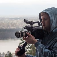 Samuel McLoughlin的照片