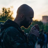 Aleksandr Kiryukhin's Photo