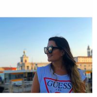 Maria Bedoya Mejía's Photo