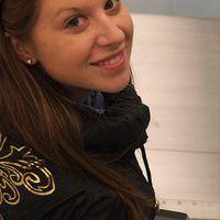 Ilaria Dettin's Photo