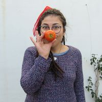 María Belén  Ahumada's Photo