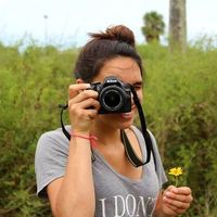 Isadora De Macedo的照片