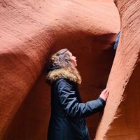 Chloé Trouche's Photo