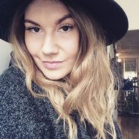 Satu Elgbacka的照片