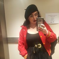 Naimah Littlebones的照片