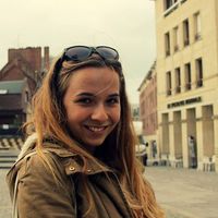 Fotos de Julka Hamráková