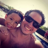 Fernando Lippke's Photo