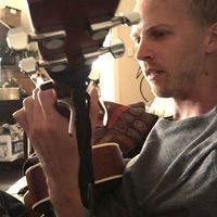 Gordon Caldwell的照片