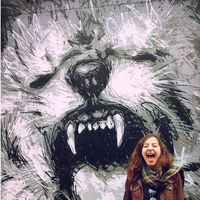 Aybike Erdem's Photo