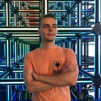 Eugene Vlassov's Photo