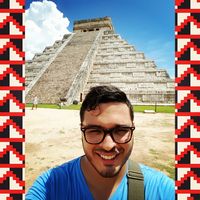 Kevin Mendoza的照片