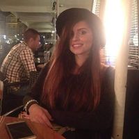 Gosia Harasimowicz's Photo