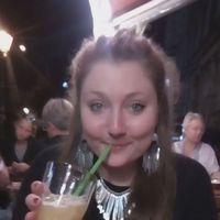 Luisa Räbe的照片