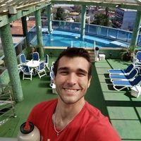 Martin Spyridacos's Photo