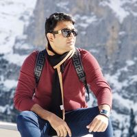 Abdul Murshid's Photo