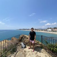 Santi Findlay的照片