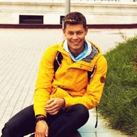 Photos de Max Shcherbinin