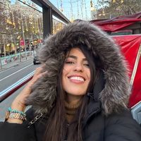 Carolina Flores's Photo