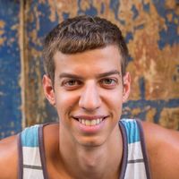 Shachar Hirshberg的照片