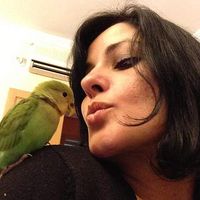 Yolanda Varona的照片