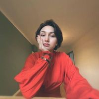 Diana Kusmoldina's Photo