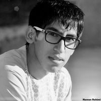Mohammad Naman Rahimi's Photo