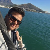 Igor Pereira's Photo