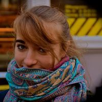 Naima Ciobanu的照片