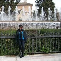 Le foto di Ama Frimpong