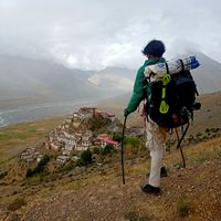 Saurav Pandat's Photo