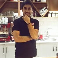Fırat Bariş's Photo