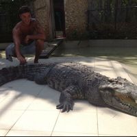 Kader Shehadeh's Photo