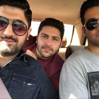 Photos de Ali Eskandari