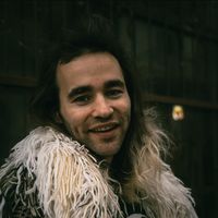 Theodor Ivanov's Photo