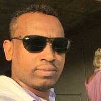 Fotos de MaGeed Mohamed