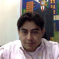 Fernando Ruiz的照片