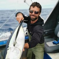 Kelly Griffin's Photo