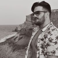 Bledis Dervishi's Photo