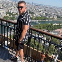 Bismarck Ribeiro的照片