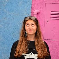 Svetlina Vasileva的照片