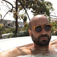 Antonio Di Lorenzo's Photo