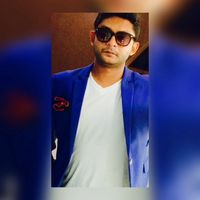 KARTIK KANTHARIA的照片