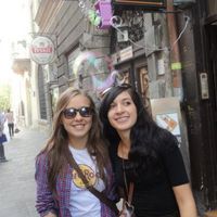 Monia Sialala's Photo