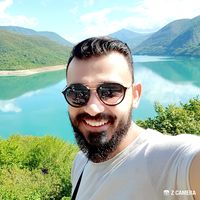 Aladdin Ibrahem的照片