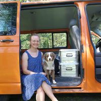 Franzi Bader's Photo