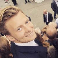 Fotos de Daniel Tönsing