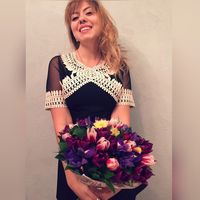 Darya Gaydukova's Photo