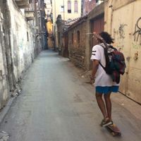 Pierre Zuñiga Delgado's Photo