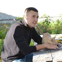 Ruslan Plotnitsky的照片